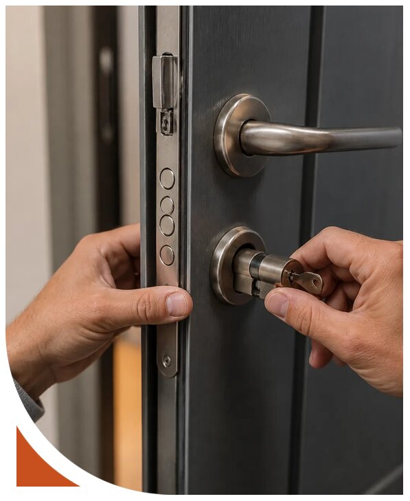 Срочная замена замков Abloy в Томске от 7103 р. | Разлок-Тмс