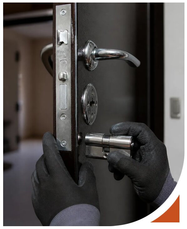 Замена замков Abloy срочно с гарантией и выездом в Томске
