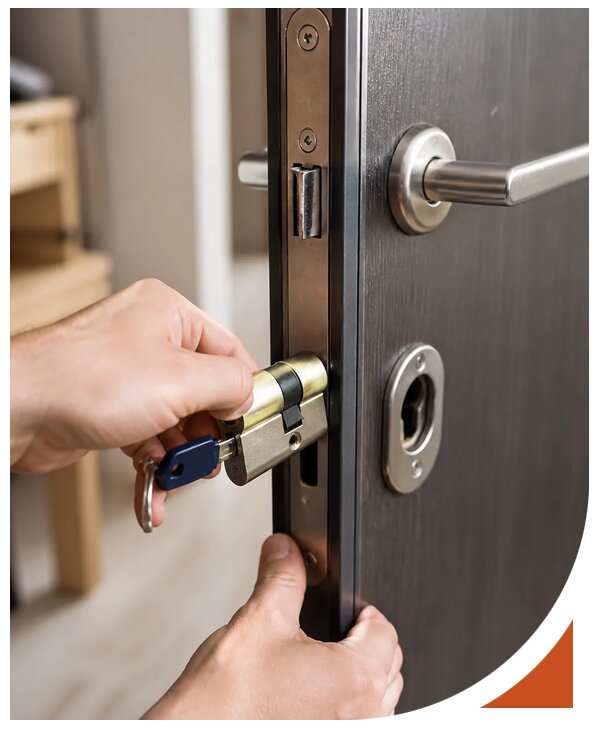 Профессиональный ремонт замков Mul T Lock с выездом в Томске