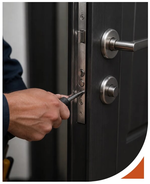 Ремонт замков Abloy с выездом мастера на дом в Томске